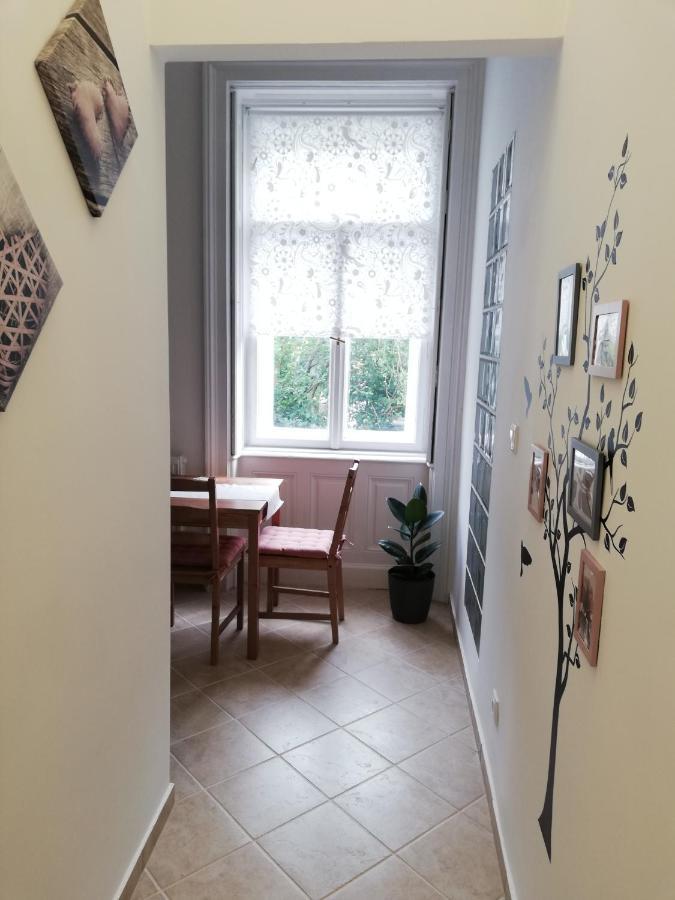 Gold 2 Apartman Sopron Exterior foto