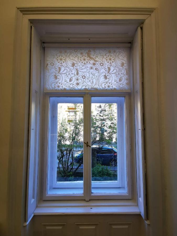 Gold 2 Apartman Sopron Exterior foto