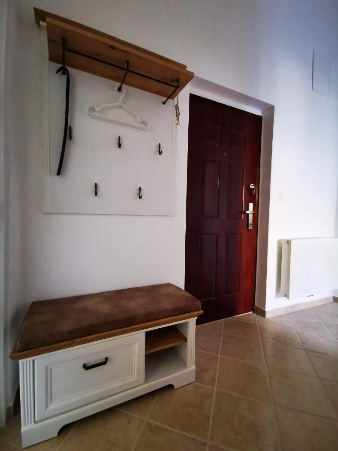 Gold 2 Apartman Sopron Exterior foto